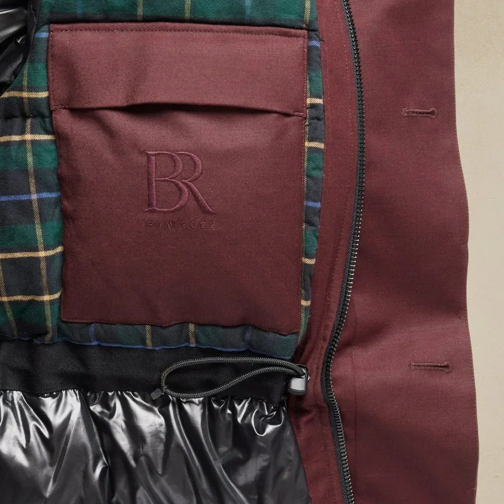 Banana Republic new without